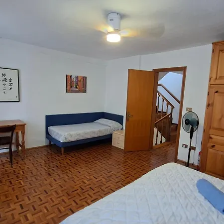 Casa Martina 