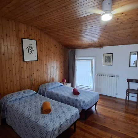 Casa Martina 