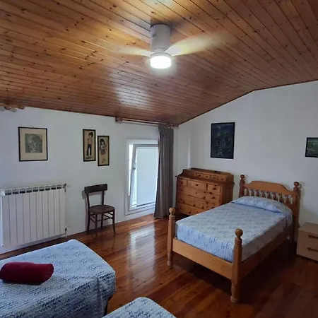 Casa Martina 