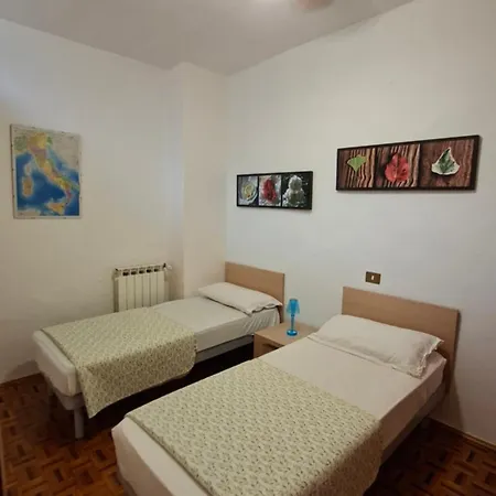 Ferienhaus Casa Martina 