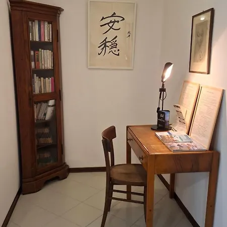 Casa Martina 