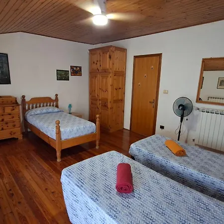 Casa Martina 