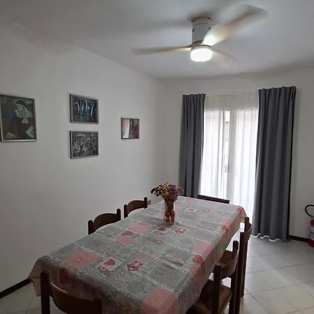 Casa Martina 