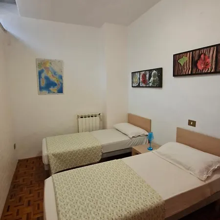 Casa Martina 