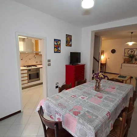 Casa Martina 